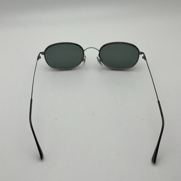 Ray-Ban Eyeglasses Frame RB 6031 2502 Gray Men Women Italy 48[]19 135.FRAMESONLY - Picture 7 of 10